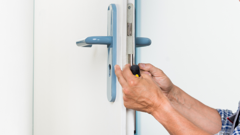 Trusted Commercial Locksmith Services in Carmichael, CA