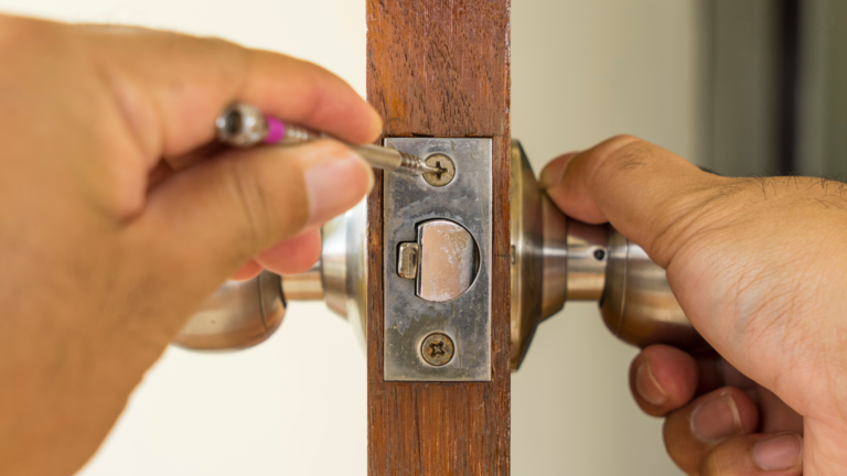 Carmichael, CA 24/7 Locksmith Assistance